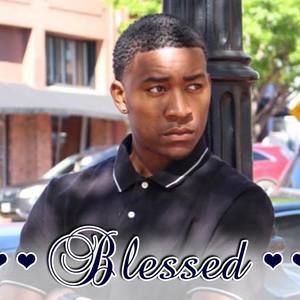 Meet your Posher, Dandre